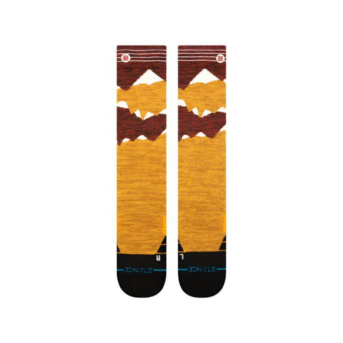 Stance Windy Peaks Snow Sock 2025