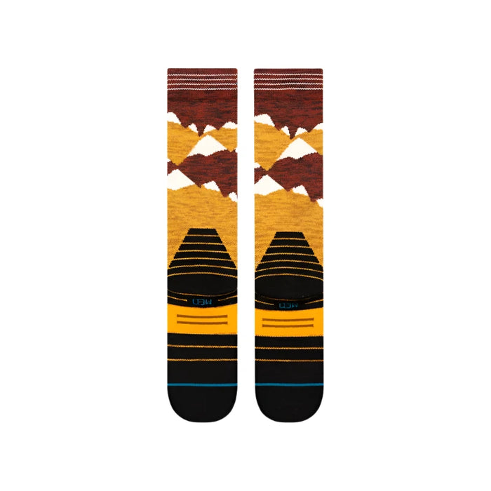 Stance Windy Peaks Snow Sock 2025