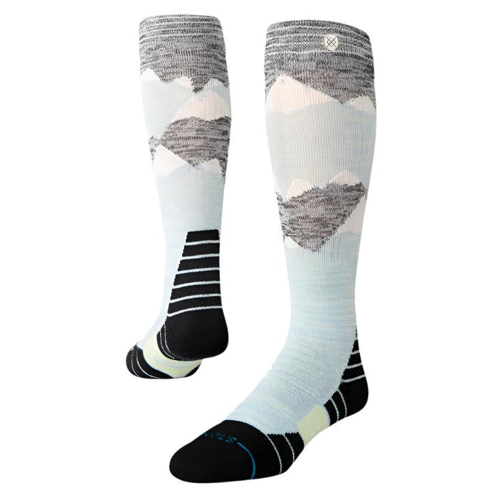 Stance Windy Peaks Snow Sock 2025