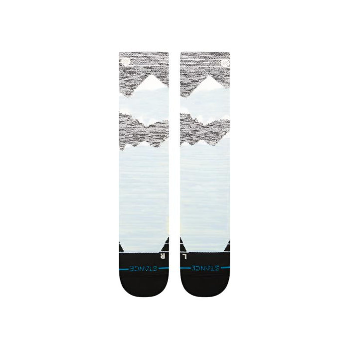 Stance Windy Peaks Snow Sock 2025