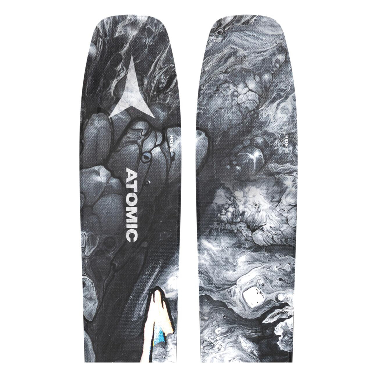 Atomic Bent Chetler 100 Skis 2025 – Ski Pro AZ