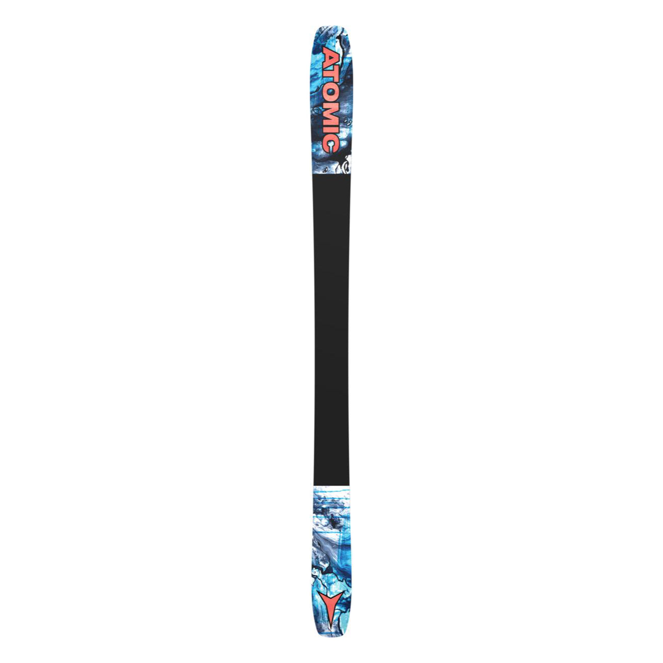 Atomic Bent Chetler 100 Skis 2025 – Ski Pro AZ