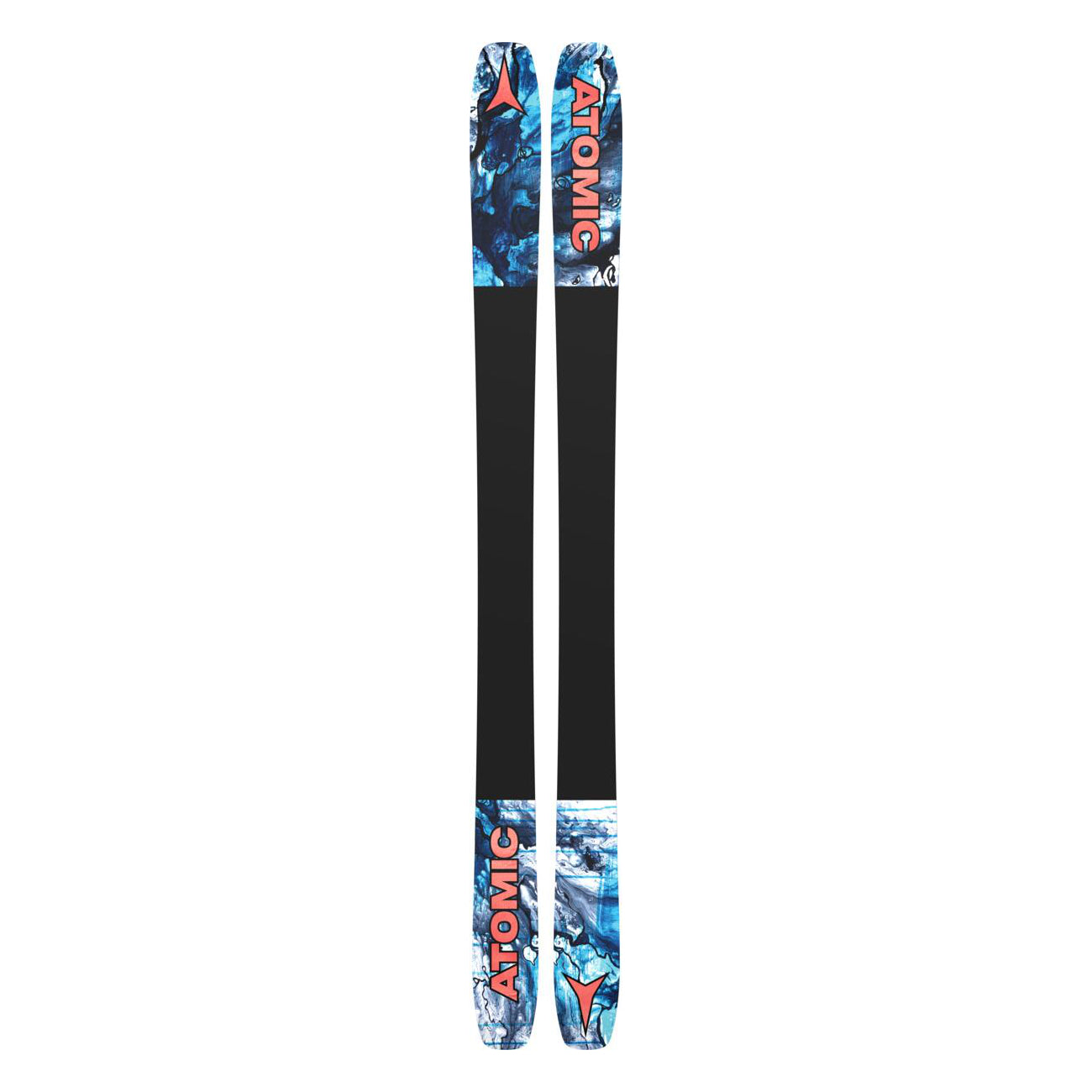 Atomic Bent Chetler 100 Skis 2025 – Ski Pro AZ