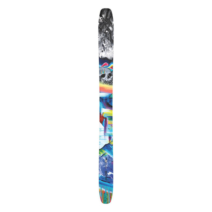 Atomic Bent Chetler 120 Skis 2025