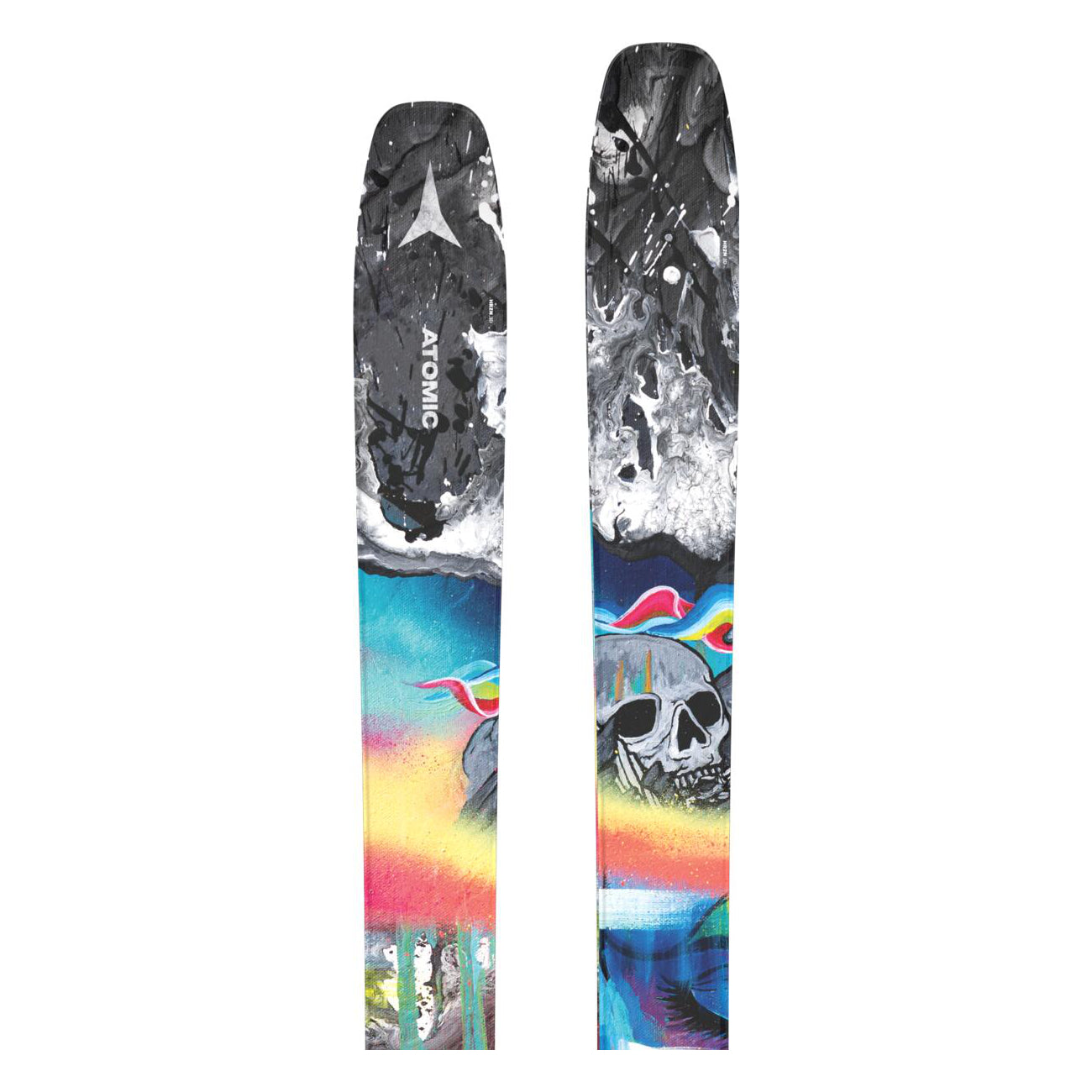 Atomic Bent Chetler 120 Skis 2025 – Ski Pro AZ