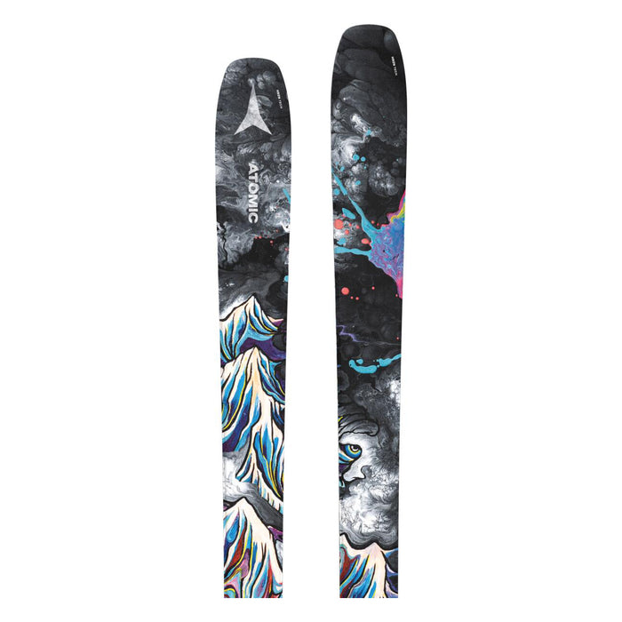 Atomic Bent Chetler 90 Skis 2025