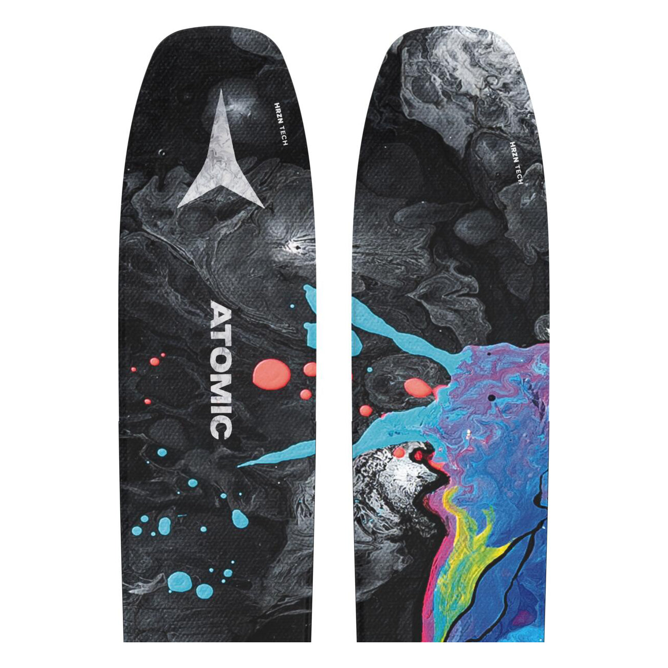 Atomic Bent Chetler 110 Skis 2025 – Ski Pro AZ