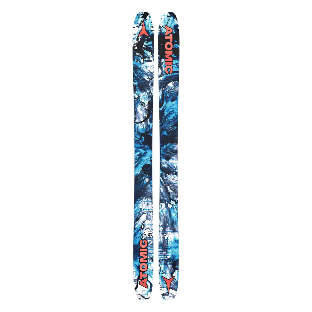 Atomic Bent Chetler 110 Skis 2025 – Ski Pro AZ