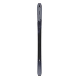 Atomic Maverick 88 TI Skis 2025 - A pair of skis with a sleek, modern design and a subtle silver-gray color scheme.