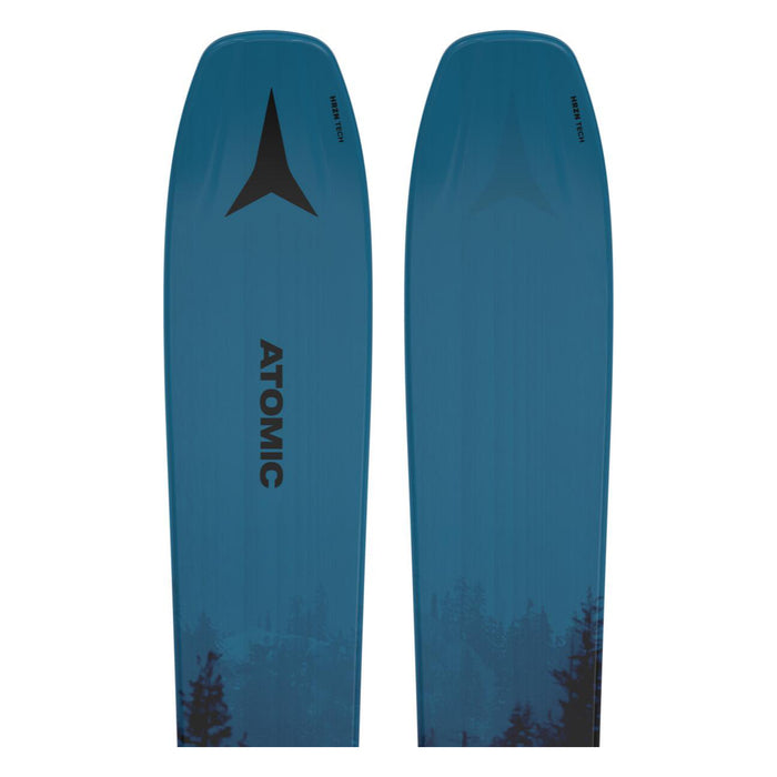 Atomic Maverick 95 TI Skis 2025