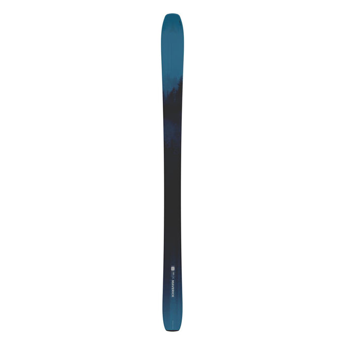 Atomic Maverick 95 TI Skis 2025