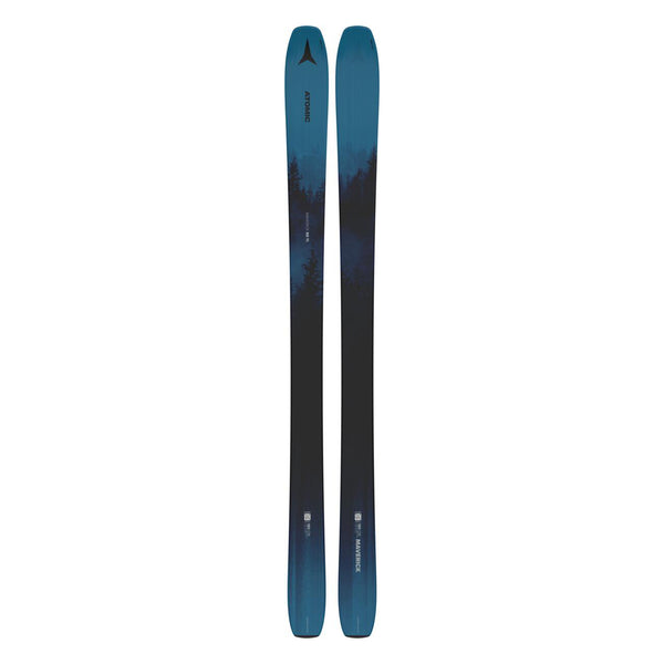 Atomic Maverick 95 TI Skis 2025 – Ski Pro AZ