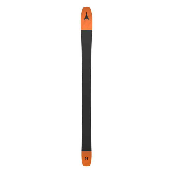 Atomic Maverick 95 TI Skis 2025