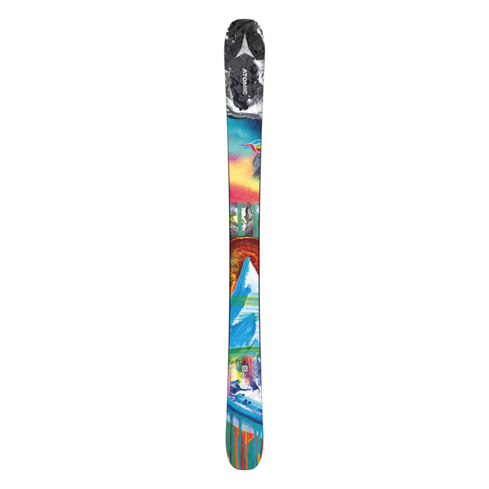 Atomic Bent Chetler Mini 133-143 Skis 2025
