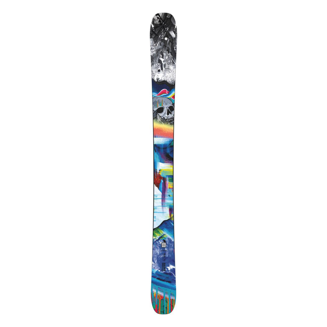 Atomic Junior's Bent Chetler Mini 133-143 Skis 2025 – Ski Pro AZ Atomic Junior's Bent Chetler Mini 133-143 Skis 2025 – Ski Pro AZ