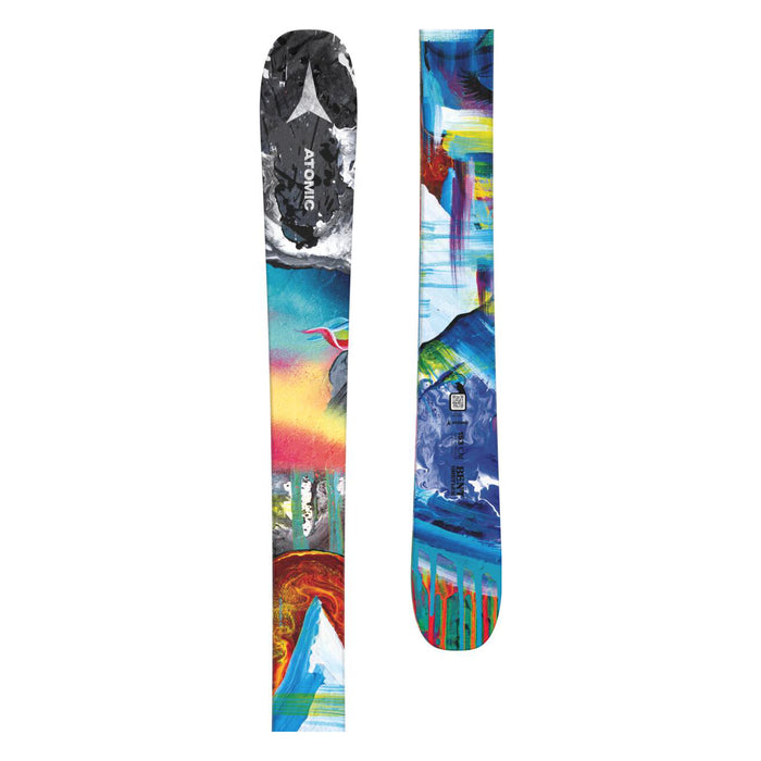 Atomic Bent Chetler Mini 153-163 Skis 2025