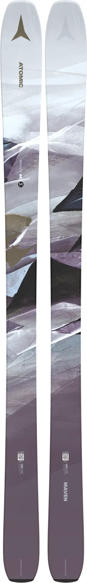 2025 Atomic N Maven 86 W