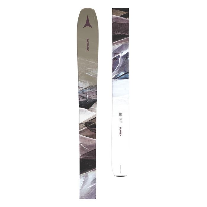 Atomic Women's Maven 93 C Ski 2025