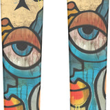 Atomic Bent Chetler Mini Skis 133-143cm 2026