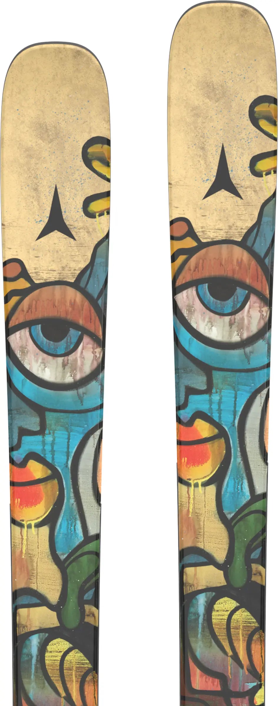 Atomic Bent Chetler Mini Skis 133-143cm 2026 – Ski Pro AZ Atomic Bent Chetler Mini Skis 133-143cm 2026 – Ski Pro AZ