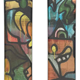 Atomic Bent Chetler Mini Skis 133-143cm 2026