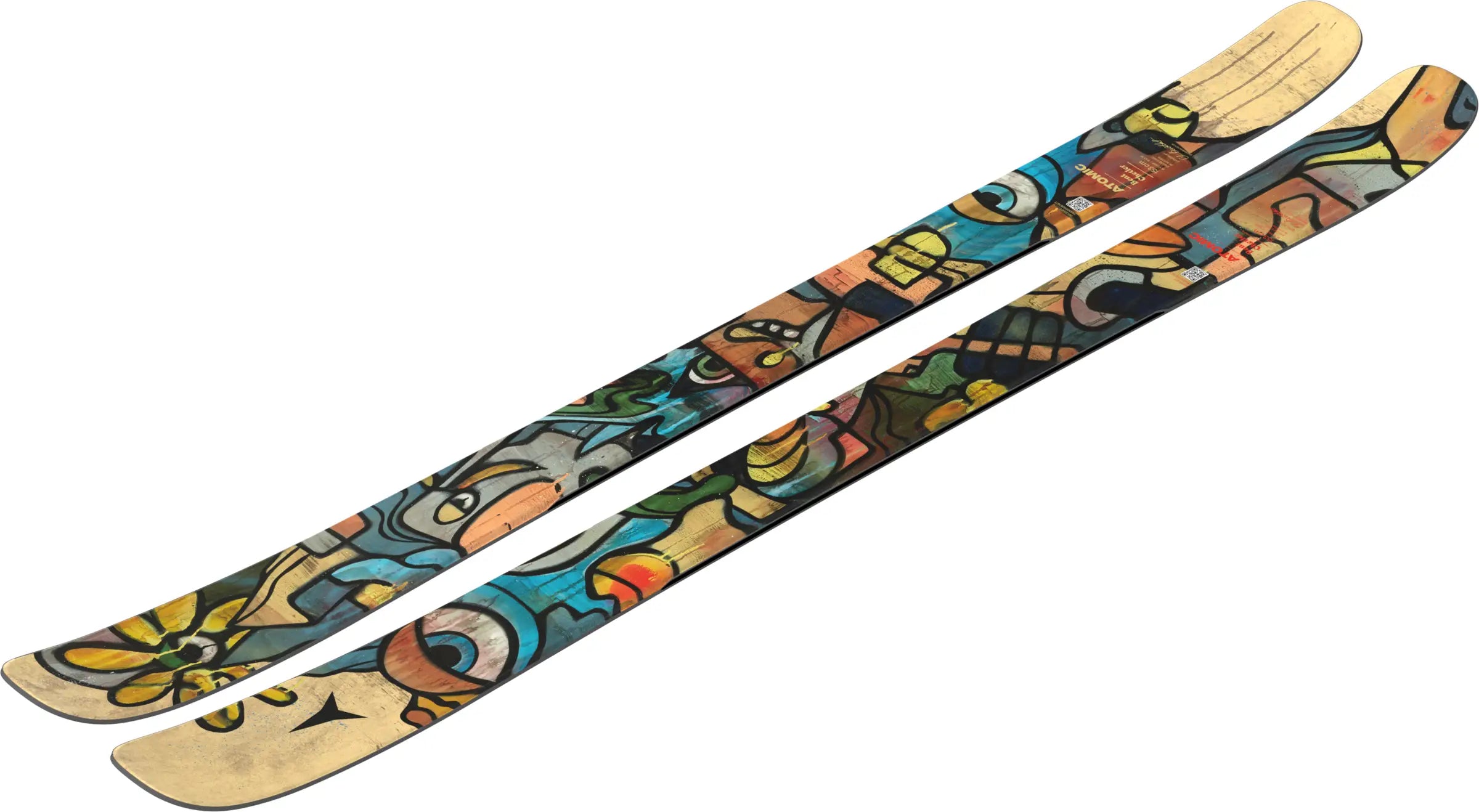 Atomic Bent Chetler Mini Skis 133-143cm 2026 – Ski Pro AZ Atomic Bent Chetler Mini Skis 133-143cm 2026 – Ski Pro AZ