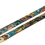 Atomic Bent Chetler Mini Skis 133-143cm 2026