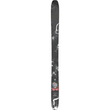 Grateful Dead x Atomic Bent Chetler 110 Skis 2026 - LIMITED EDITION