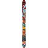 Grateful Dead x Atomic Bent Chetler 110 Skis 2026 - LIMITED EDITION