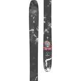 Grateful Dead x Atomic Bent Chetler 110 Skis 2026 - LIMITED EDITION