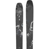 Grateful Dead x Atomic Bent Chetler 110 Skis 2026 - LIMITED EDITION