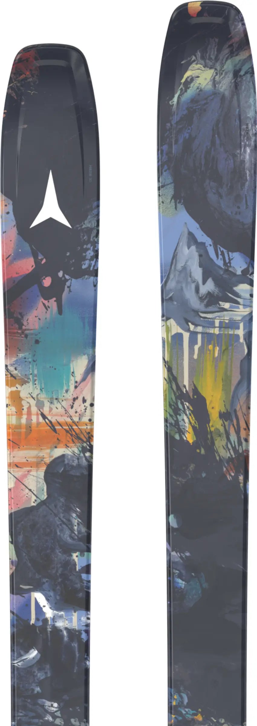 Atomic Bent Chetler 100 Skis 2027 – Ski Pro AZ Atomic Bent Chetler 100 Skis 2027 – Ski Pro AZ