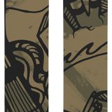 Atomic Bent Chetler 110 Skis 2027