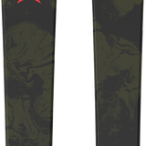 Atomic Bent Decode Skis 2027