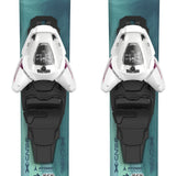 Atomic Girls Maven System Ski With C5 GW Ski Bindings 2024
