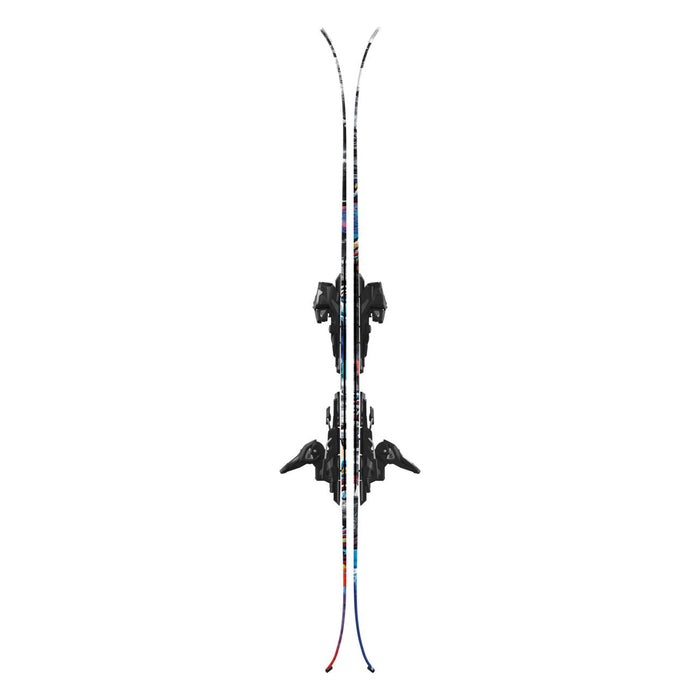 Atomic Bent Chetler 85 System Skis with M10 Bindings 2025