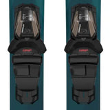 Atomic Women's Cloud Q8 Skis w/ M10 Bindings 2026