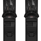 Atomic Women's Cloud C7 Skis w/ M 10 GW Ski Bindings 2027