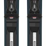 Atomic Redster Q9.8 Revoshock Skis w/ I 12 Bindings 2027