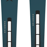 Atomic Redster Q9.8 Revoshock Skis w/ I 12 Bindings 2027