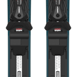 Atomic Redster Q9 Revoshock S Skis w/ I 12 GW Ski Bindings 2027
