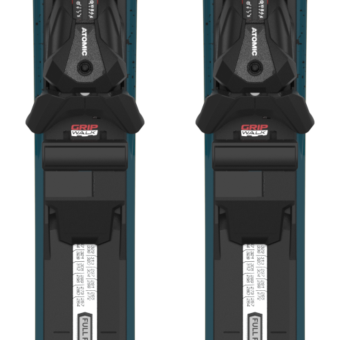 Atomic Bent Chetler 100 Skis 2026 – Ski Pro AZ Atomic Bent Chetler 100 Skis 2026 – Ski Pro AZ