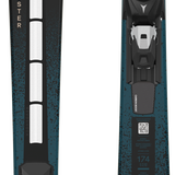 Atomic Redster Q9 Revoshock S Skis w/ I 12 GW Ski Bindings 2027