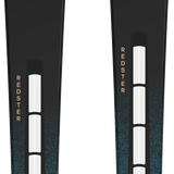 Atomic Redster Q9 Revoshock S Skis w/ I 12 GW Ski Bindings 2027