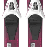 Atomic Junior Maven 70-90 Skis w/ C5 GW Bindings 2027