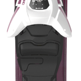 Atomic Junior Maven 100-120 Skis w/ C5 Bindings 2027