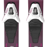 Atomic Junior Maven 100-120 Skis w/ C5 Bindings 2027