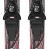 Atomic Junior Maverick 130-150 Skis w/ C5 Bindings 2027