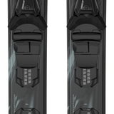 Atomic Maverick 84 Skis w/ M10 Bindings 2027