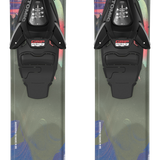 Atomic Junior Bent 110-130 Skis w/ C5 Bindings 2027